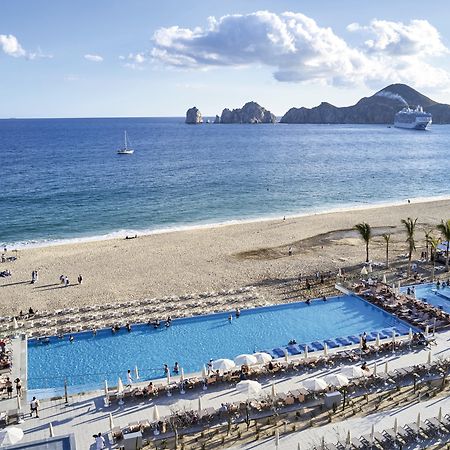 קאבו סן לוקאס Riu Palace Baja California (Adults Only) מראה חיצוני תמונה