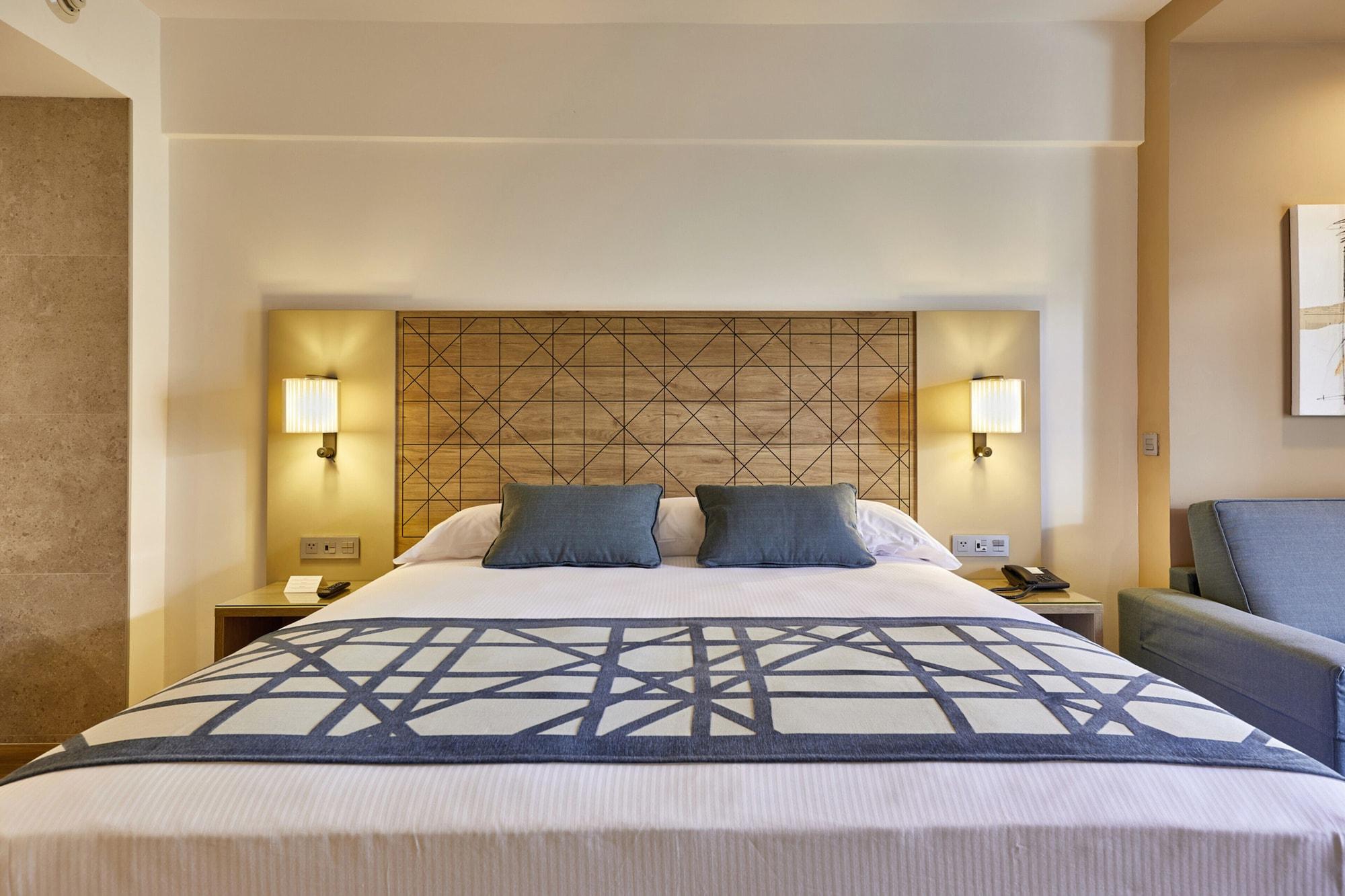 קאבו סן לוקאס Riu Palace Baja California (Adults Only) מראה חיצוני תמונה