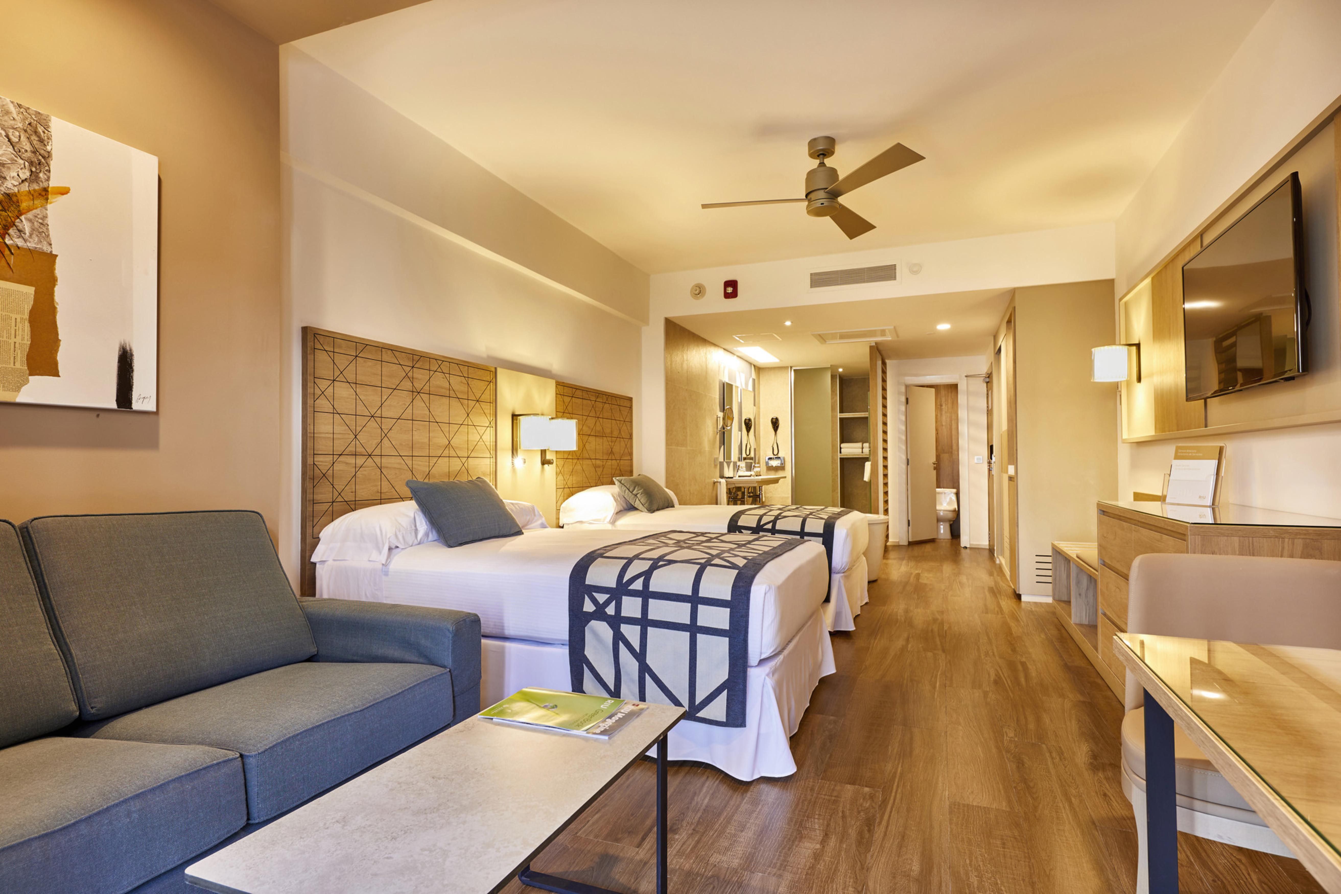 קאבו סן לוקאס Riu Palace Baja California (Adults Only) מראה חיצוני תמונה