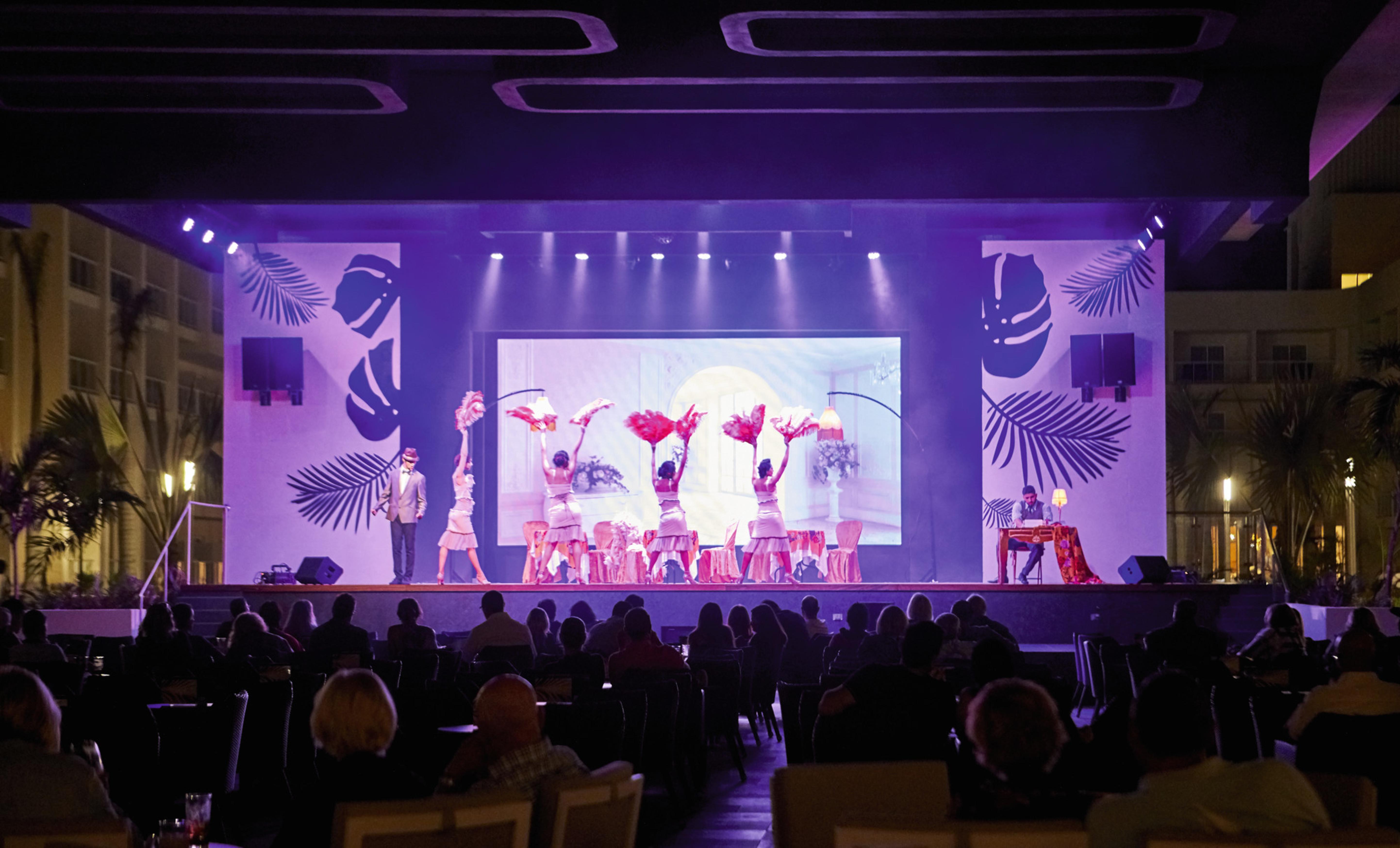 קאבו סן לוקאס Riu Palace Baja California (Adults Only) מראה חיצוני תמונה