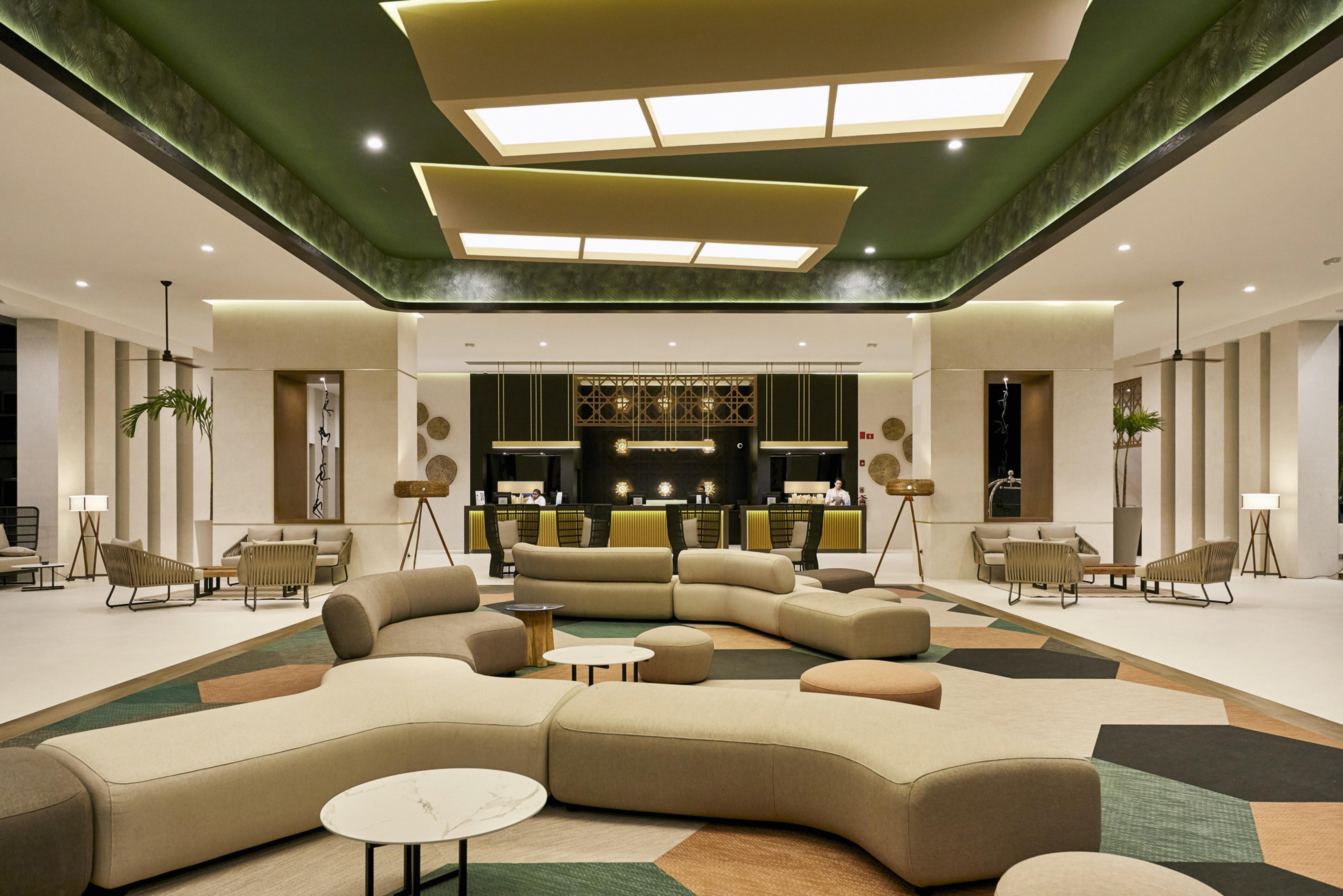 קאבו סן לוקאס Riu Palace Baja California (Adults Only) מראה חיצוני תמונה