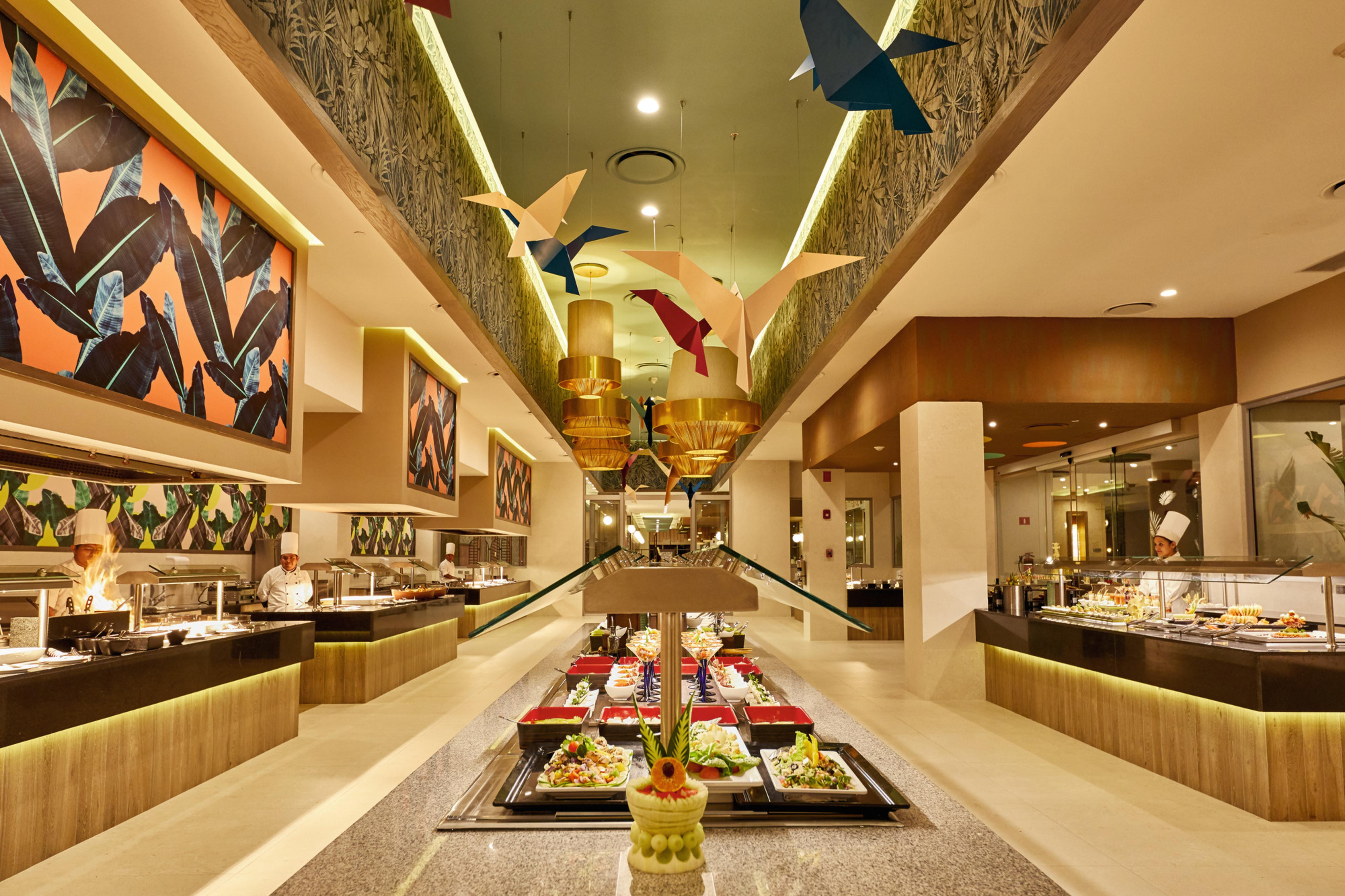 קאבו סן לוקאס Riu Palace Baja California (Adults Only) מראה חיצוני תמונה