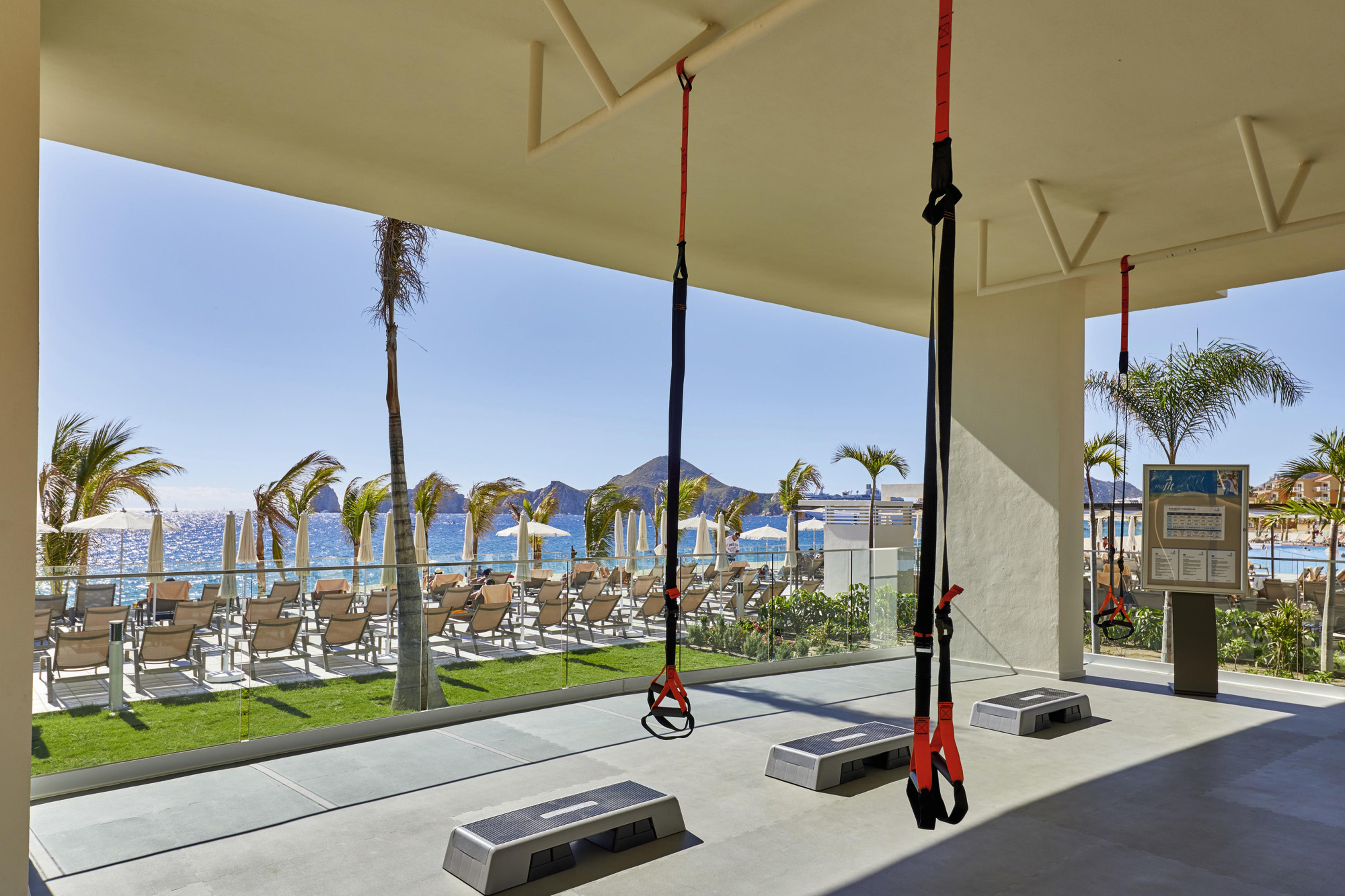 קאבו סן לוקאס Riu Palace Baja California (Adults Only) מראה חיצוני תמונה