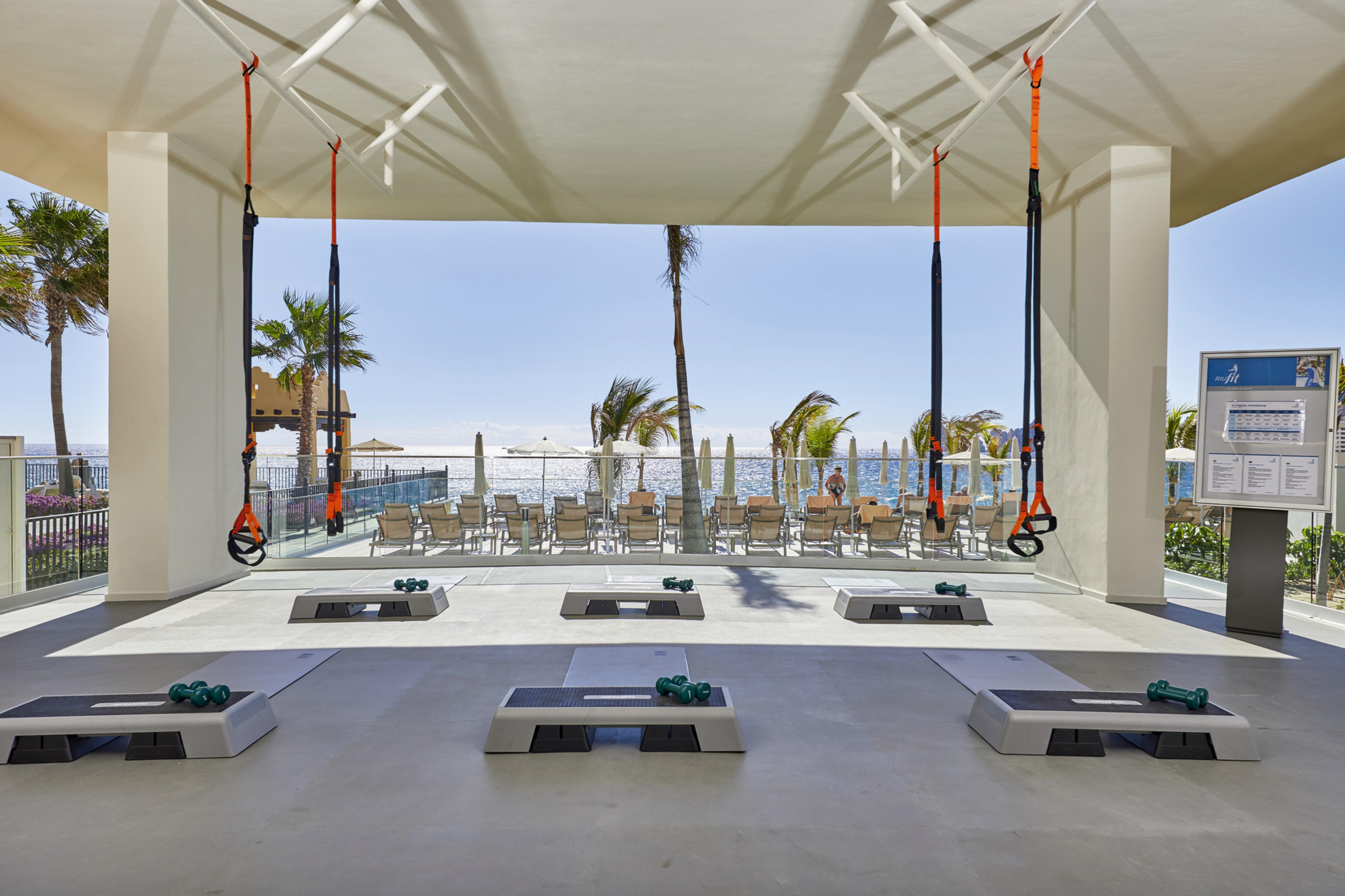 קאבו סן לוקאס Riu Palace Baja California (Adults Only) מראה חיצוני תמונה