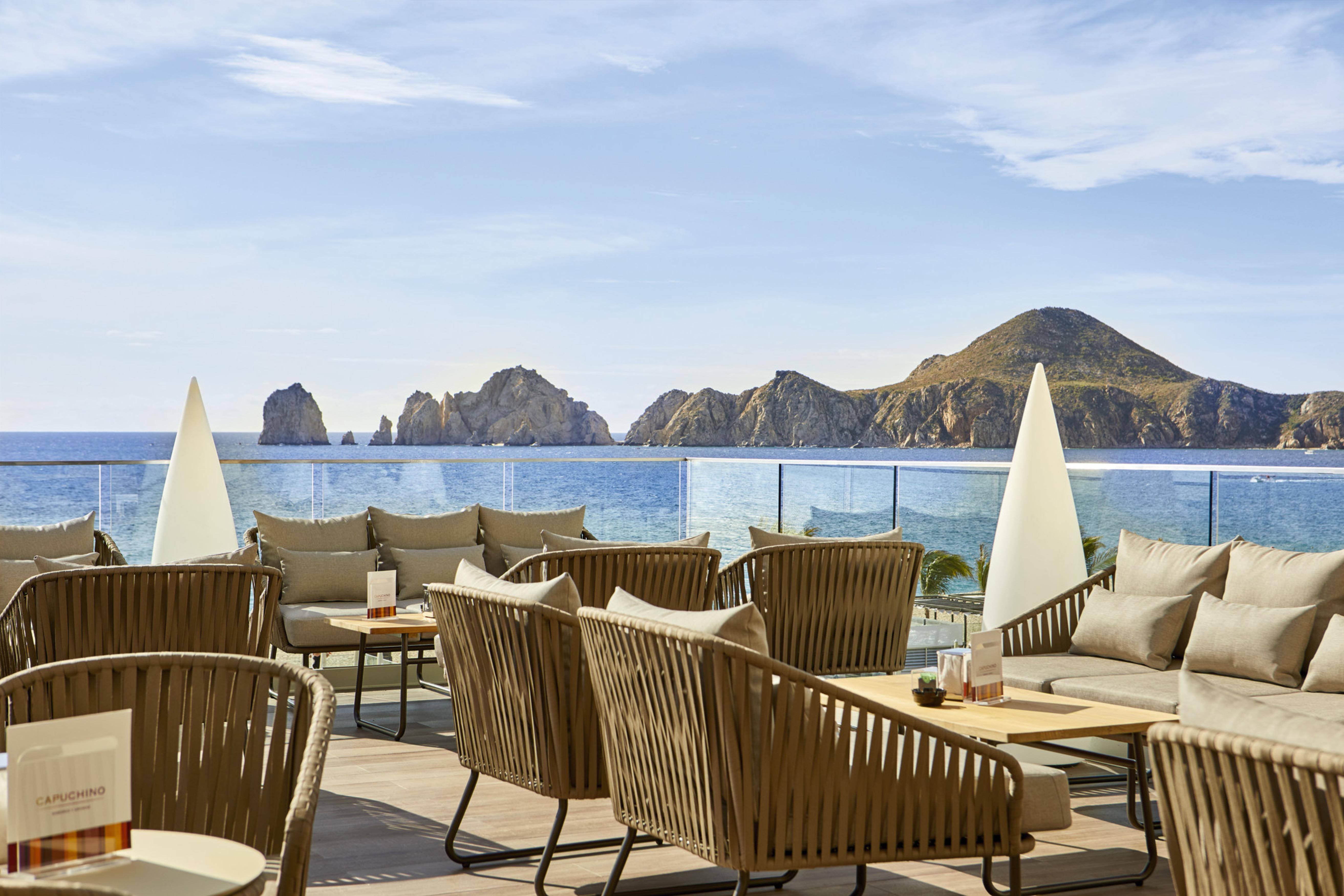 קאבו סן לוקאס Riu Palace Baja California (Adults Only) מראה חיצוני תמונה