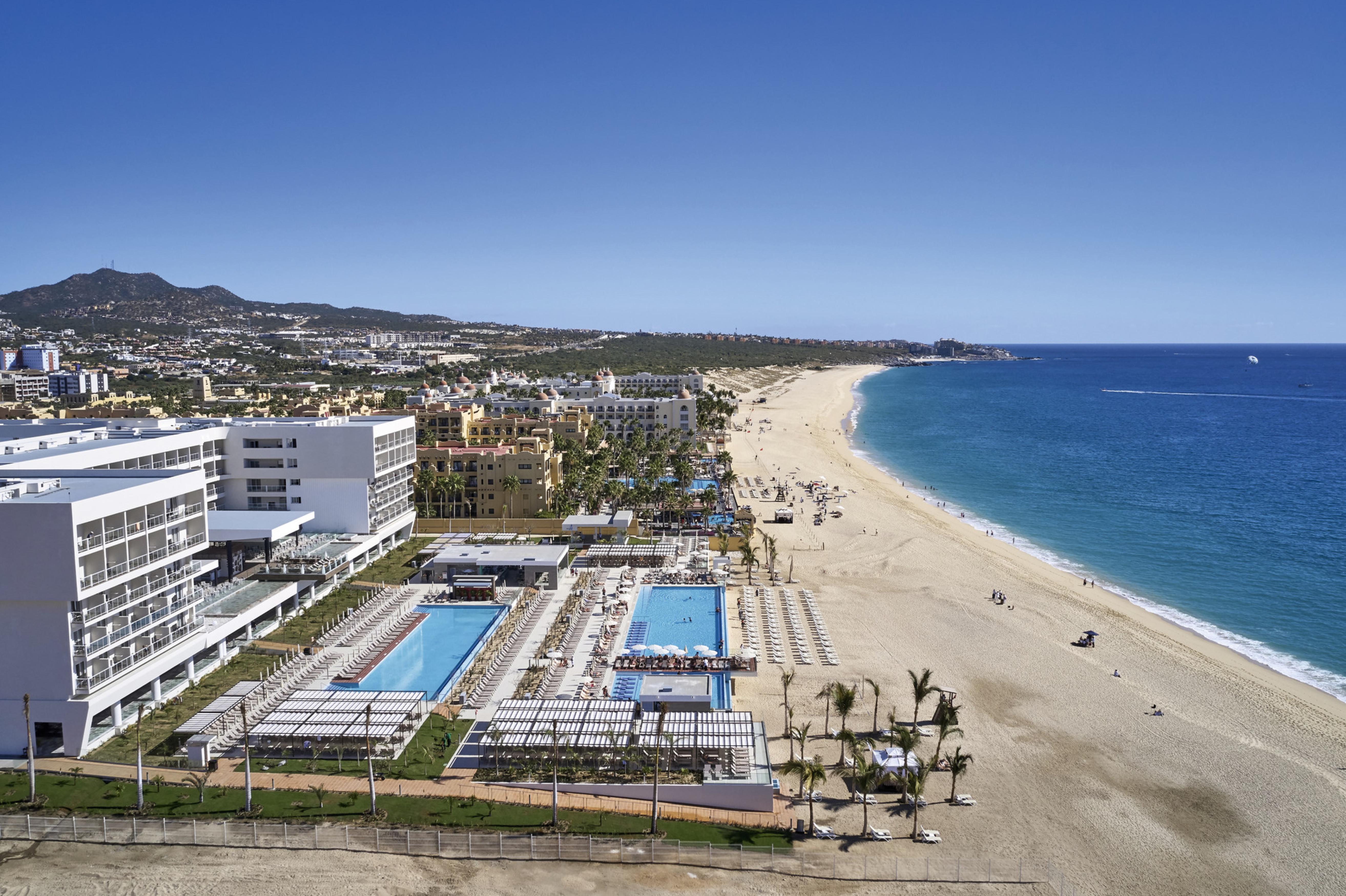 קאבו סן לוקאס Riu Palace Baja California (Adults Only) מראה חיצוני תמונה