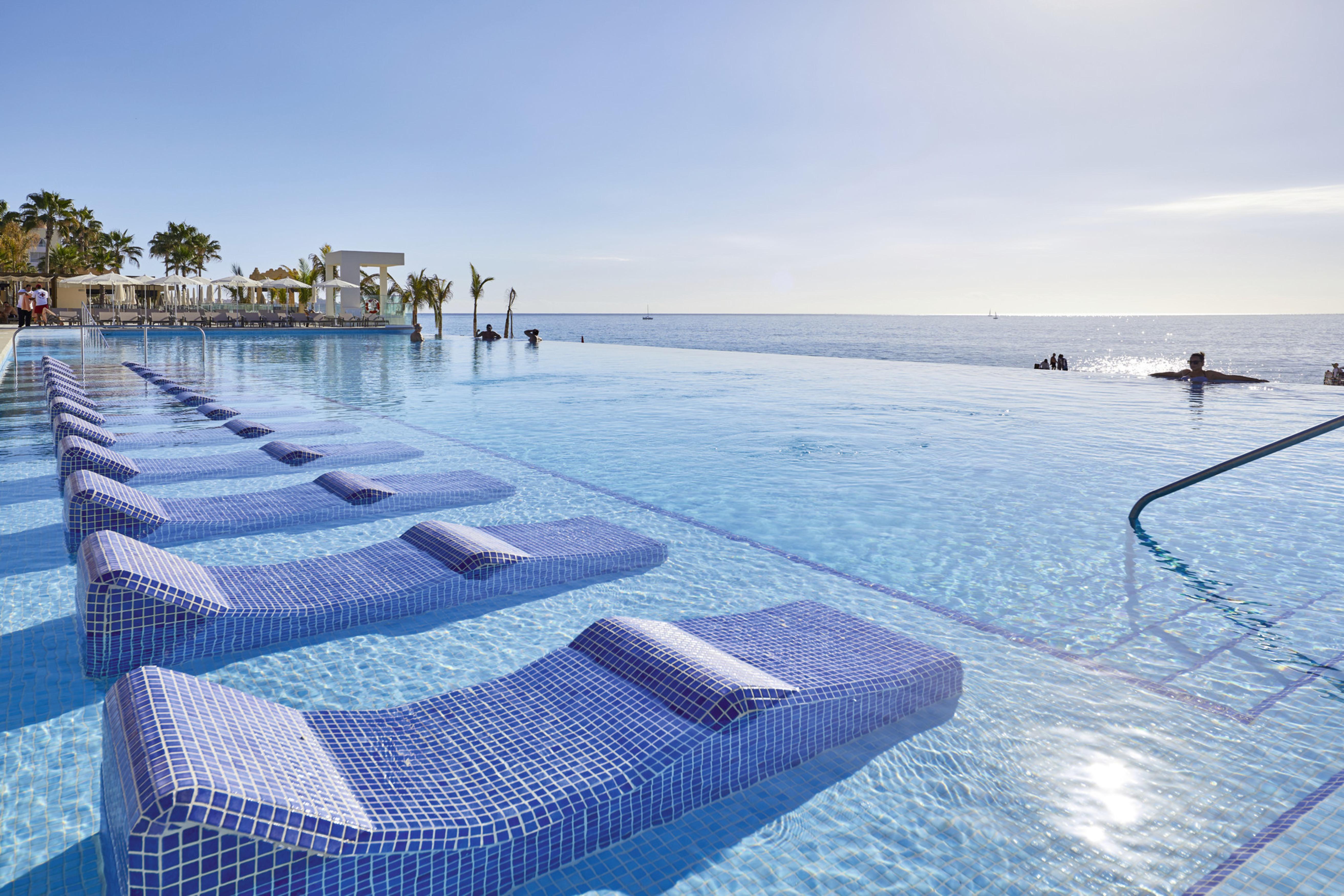 קאבו סן לוקאס Riu Palace Baja California (Adults Only) מראה חיצוני תמונה