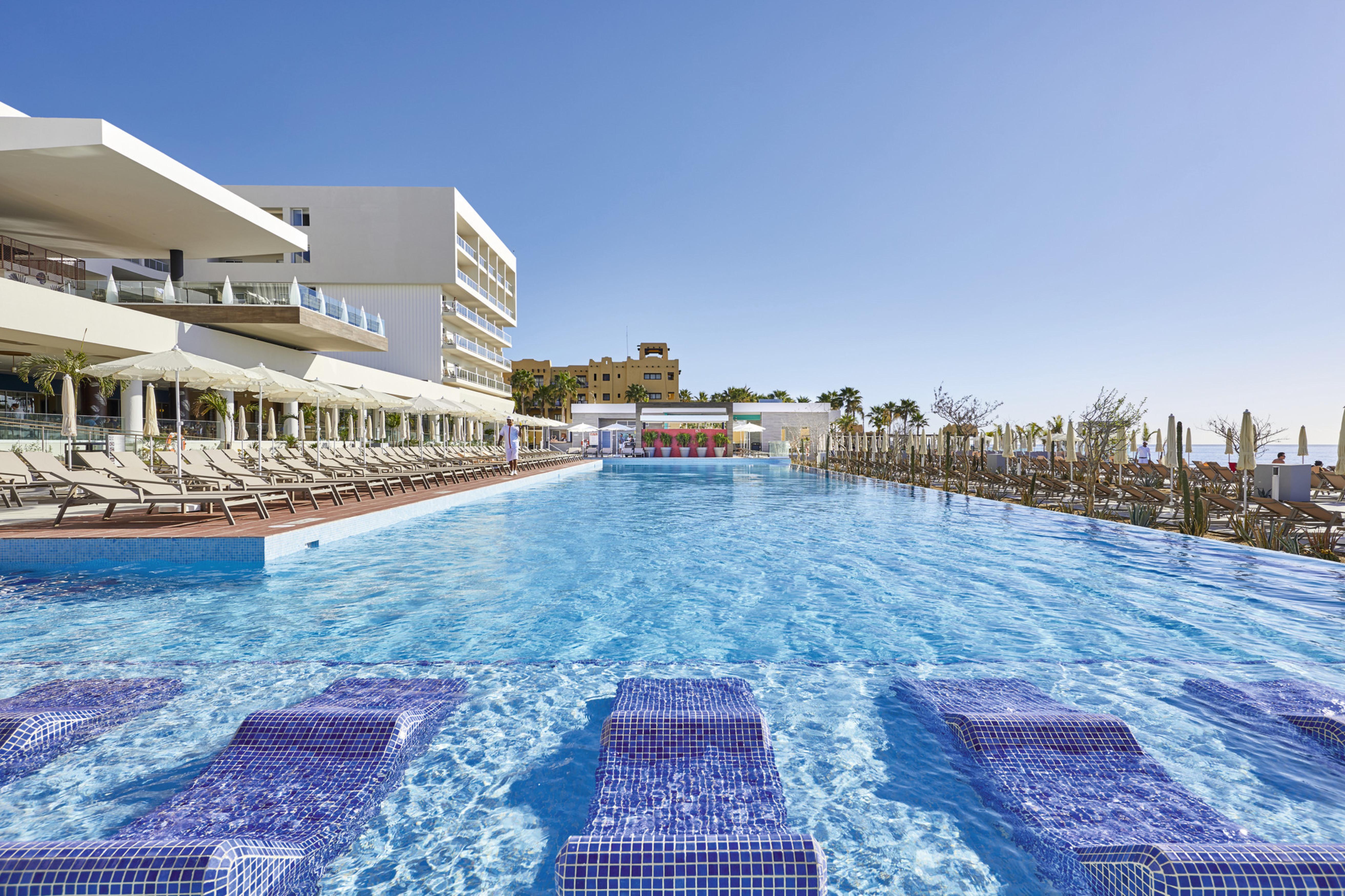 קאבו סן לוקאס Riu Palace Baja California (Adults Only) מראה חיצוני תמונה