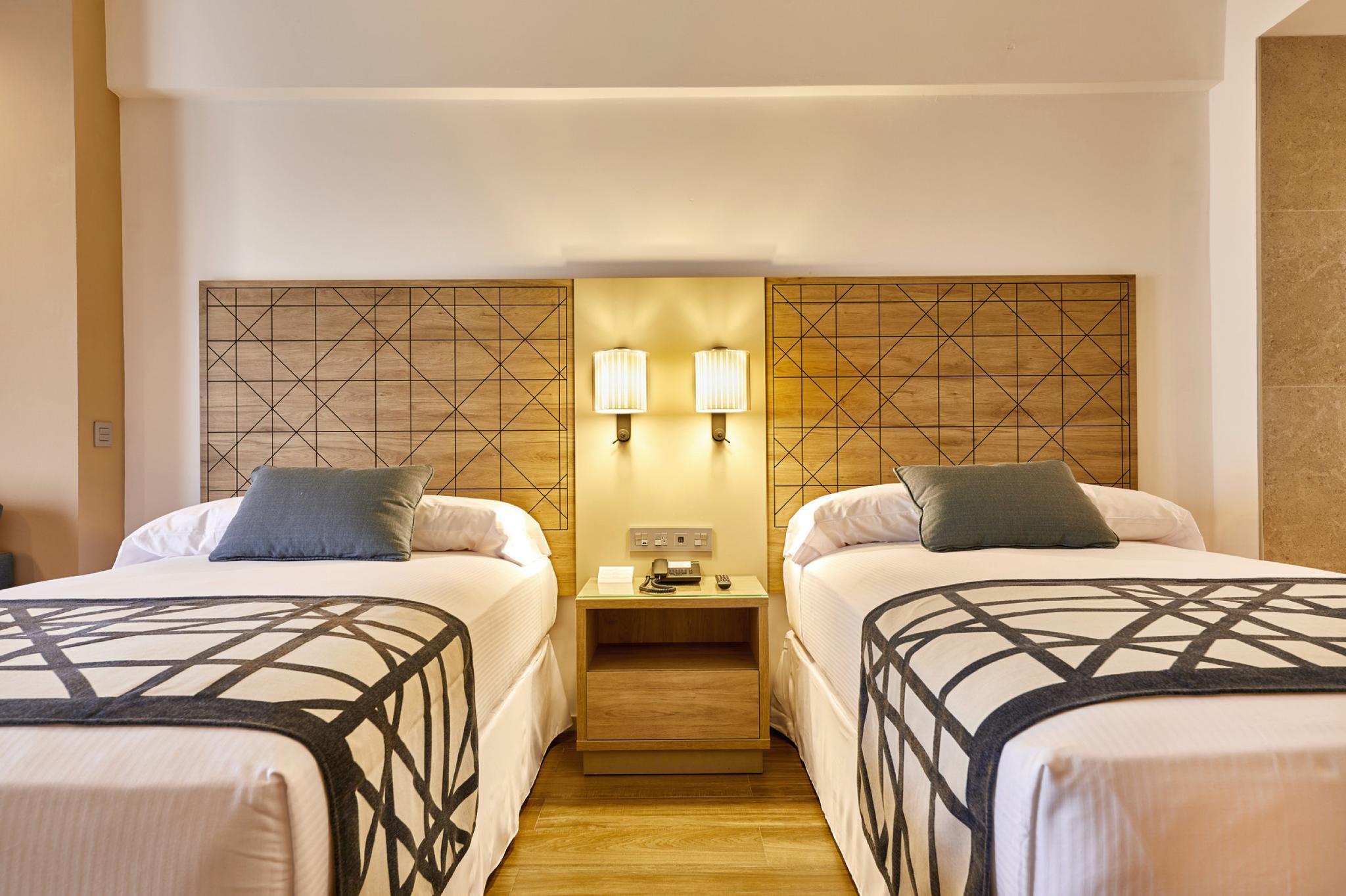קאבו סן לוקאס Riu Palace Baja California (Adults Only) מראה חיצוני תמונה