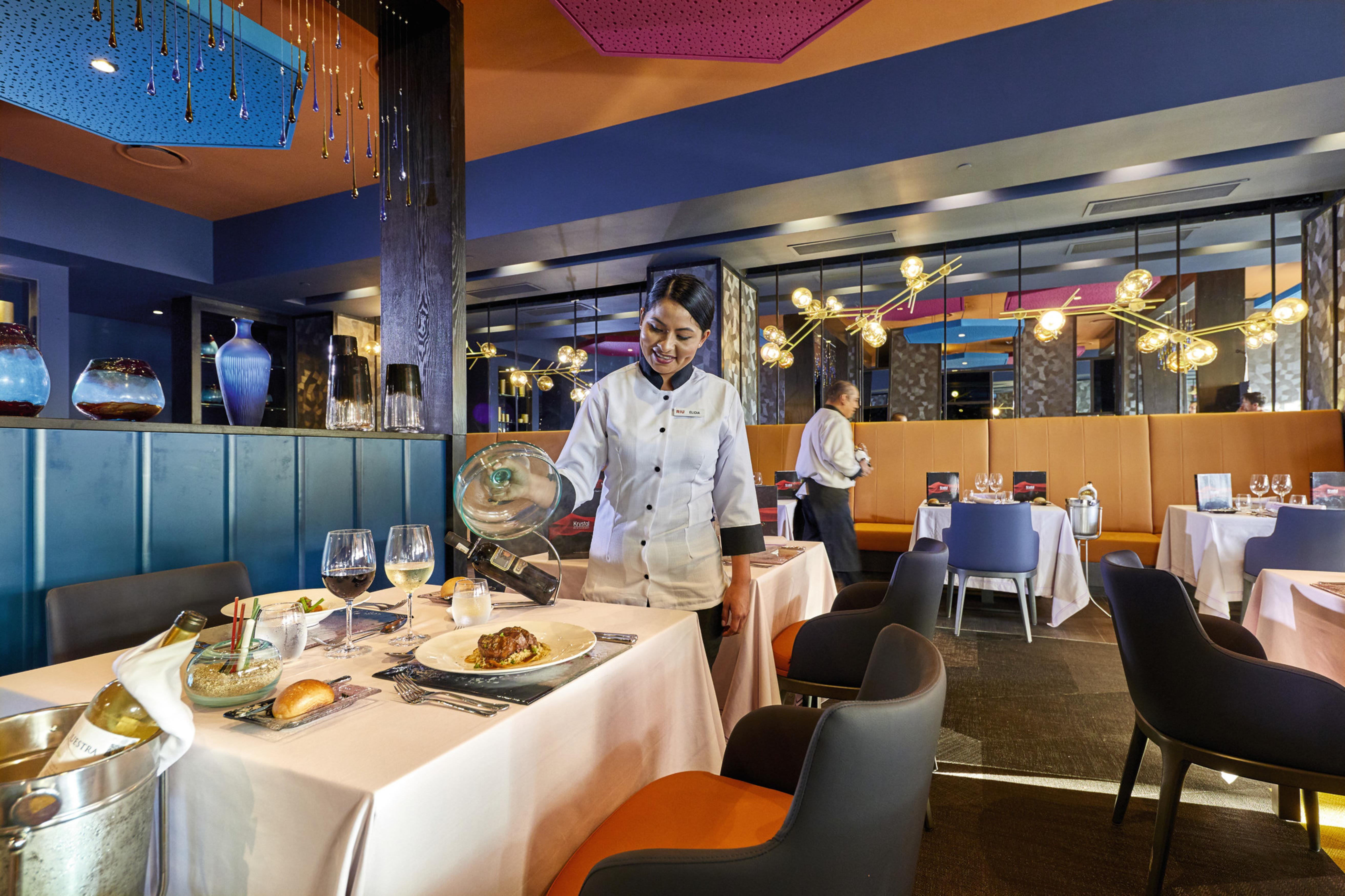 קאבו סן לוקאס Riu Palace Baja California (Adults Only) מראה חיצוני תמונה