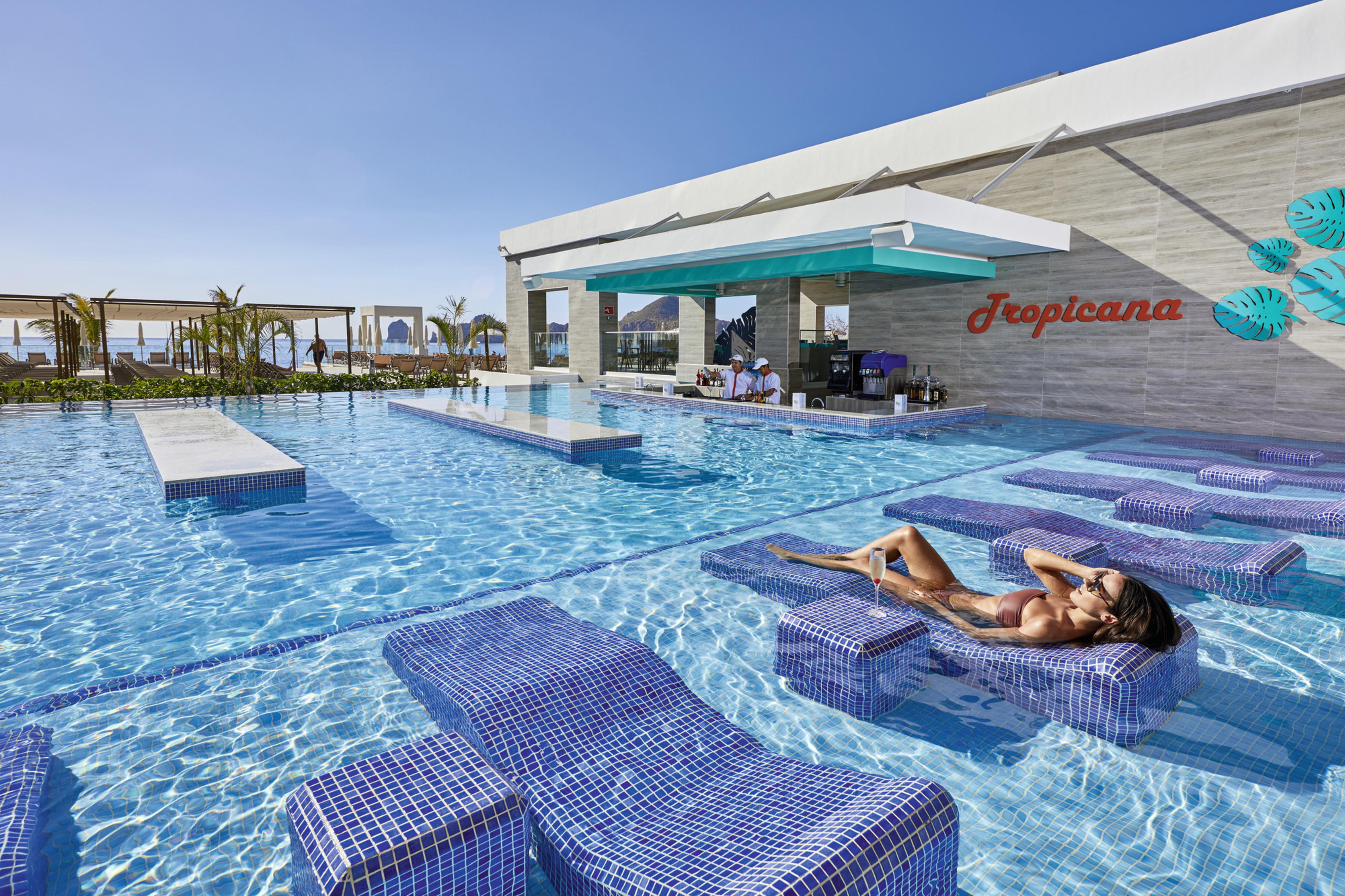 קאבו סן לוקאס Riu Palace Baja California (Adults Only) מראה חיצוני תמונה