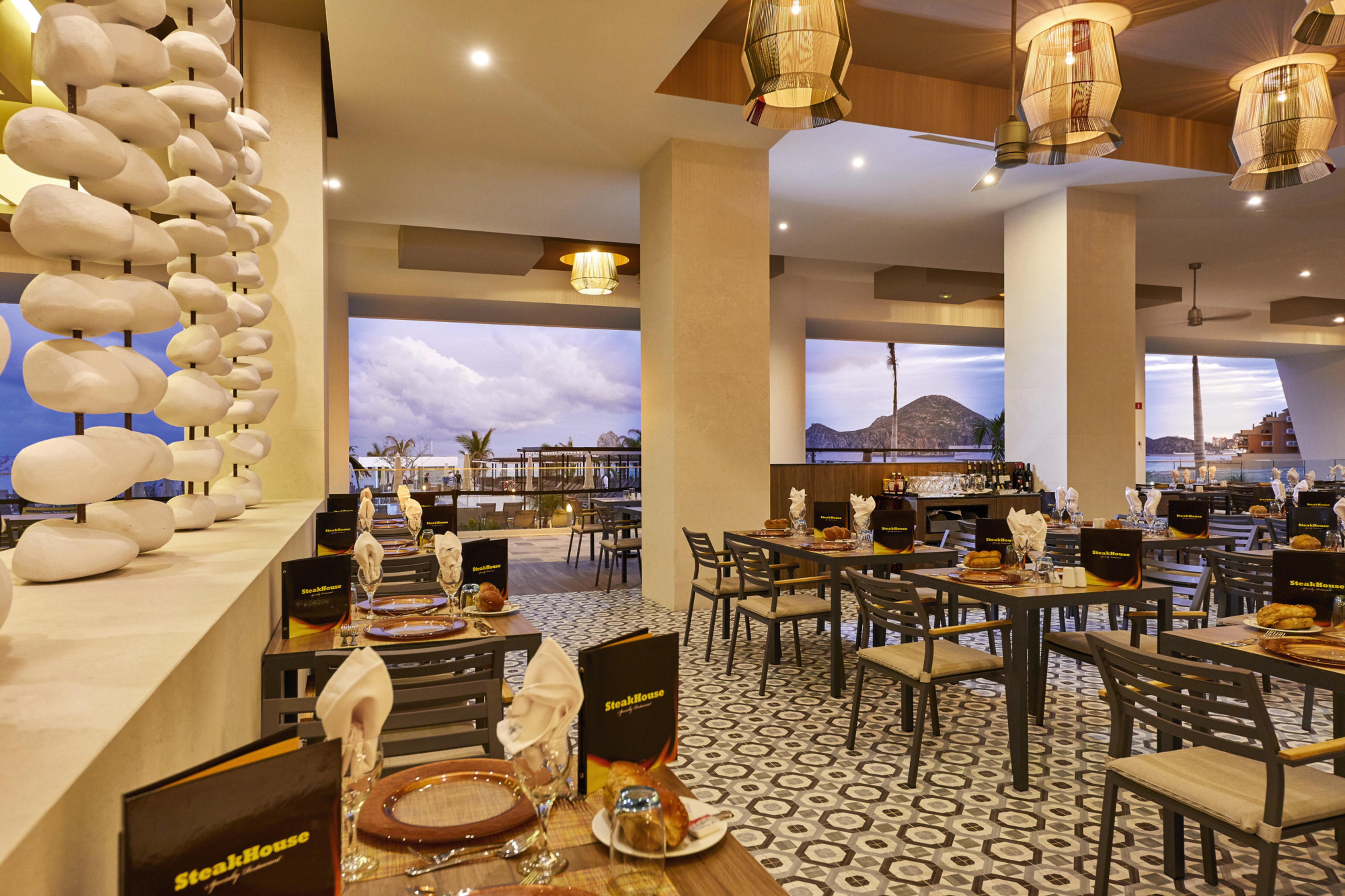 קאבו סן לוקאס Riu Palace Baja California (Adults Only) מראה חיצוני תמונה