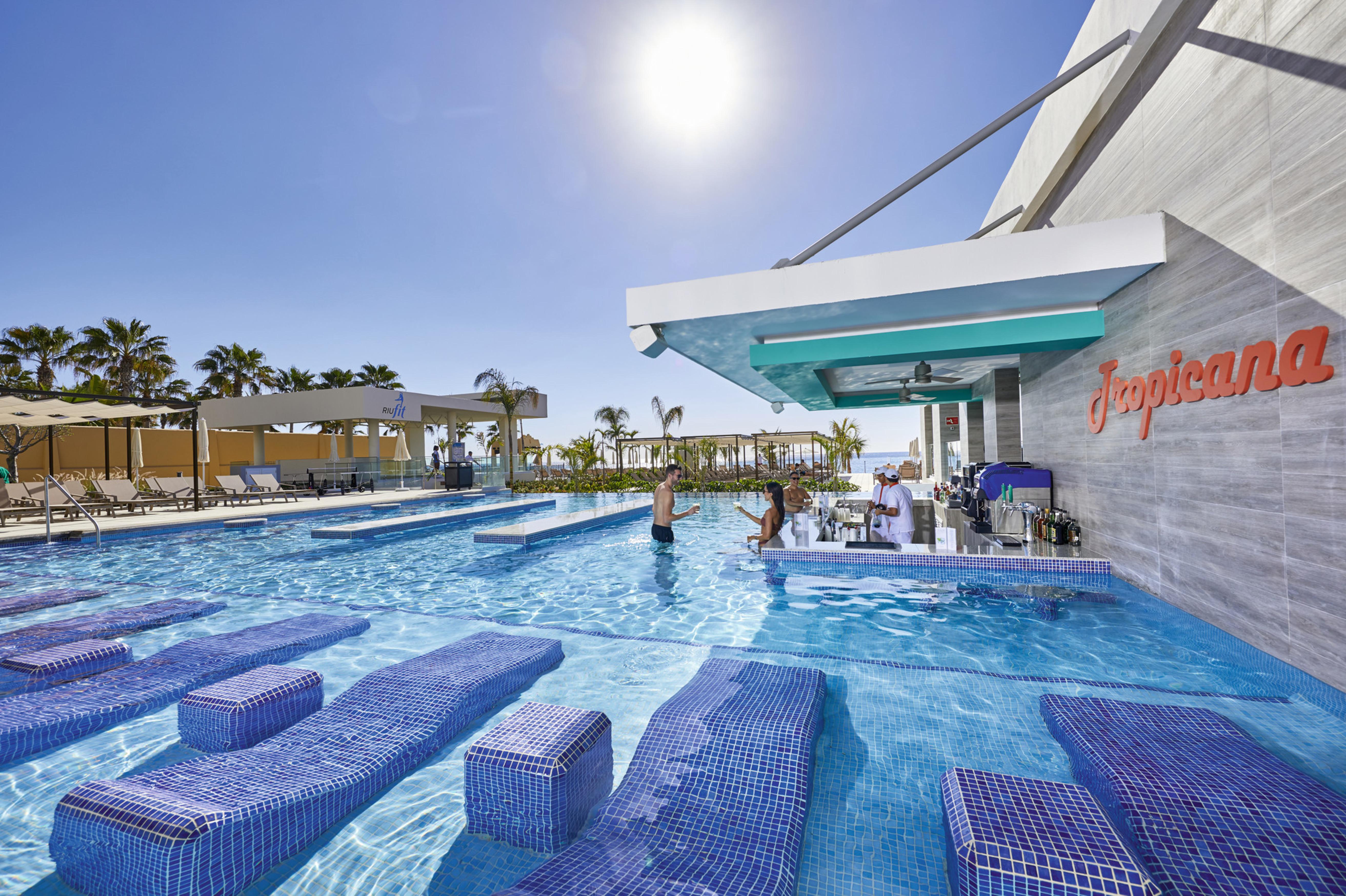 קאבו סן לוקאס Riu Palace Baja California (Adults Only) מראה חיצוני תמונה