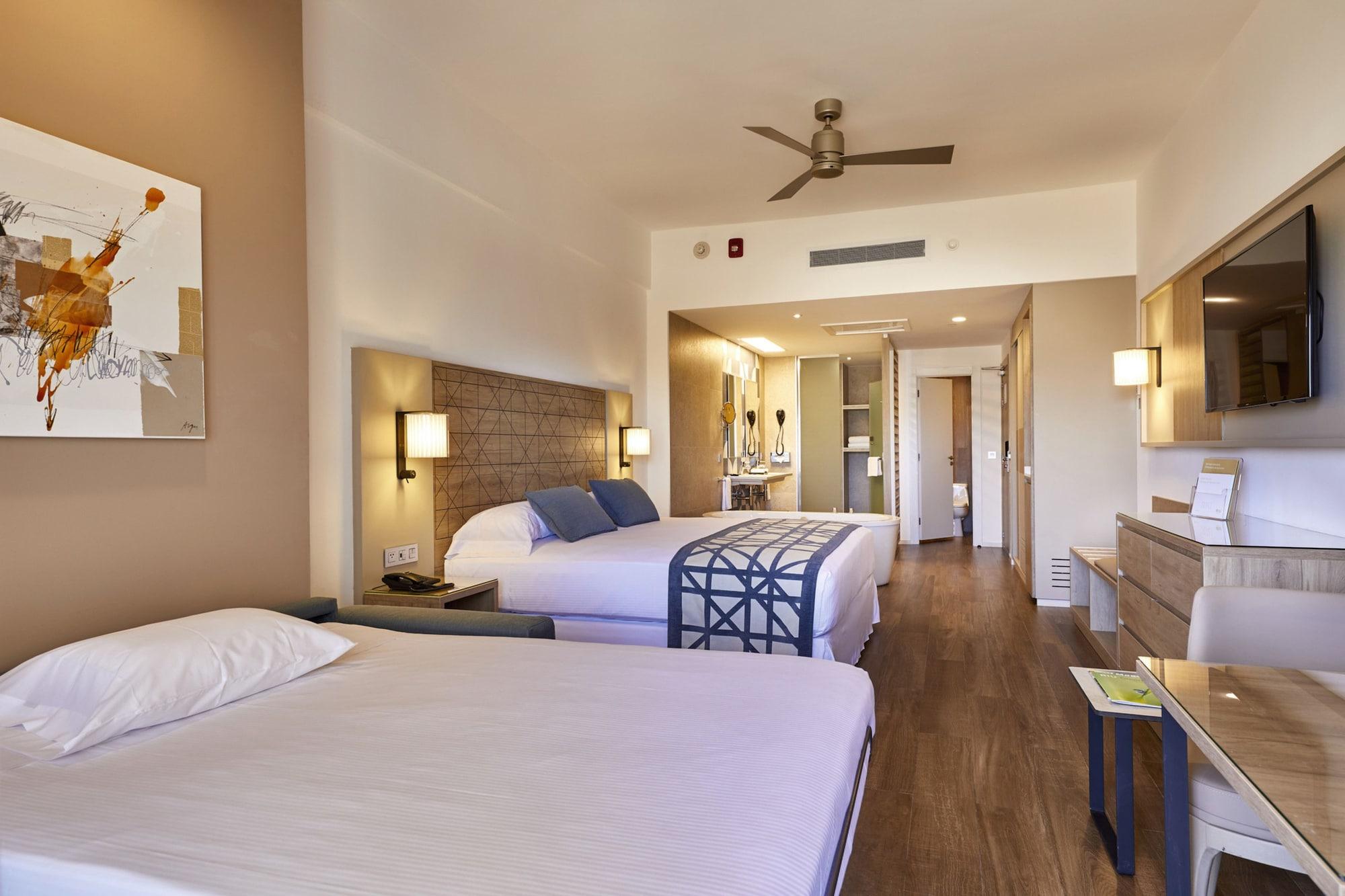 קאבו סן לוקאס Riu Palace Baja California (Adults Only) מראה חיצוני תמונה
