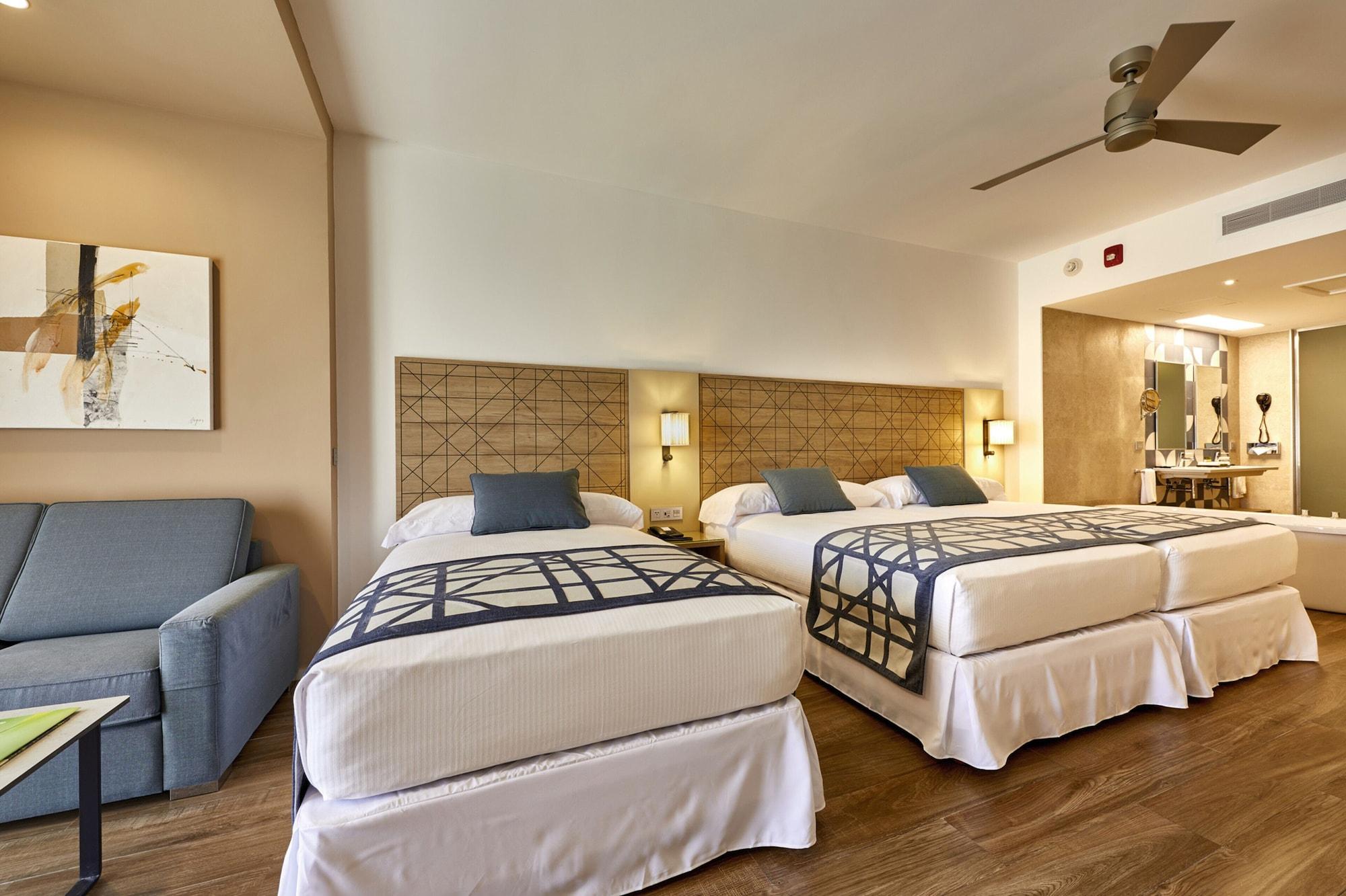 קאבו סן לוקאס Riu Palace Baja California (Adults Only) מראה חיצוני תמונה