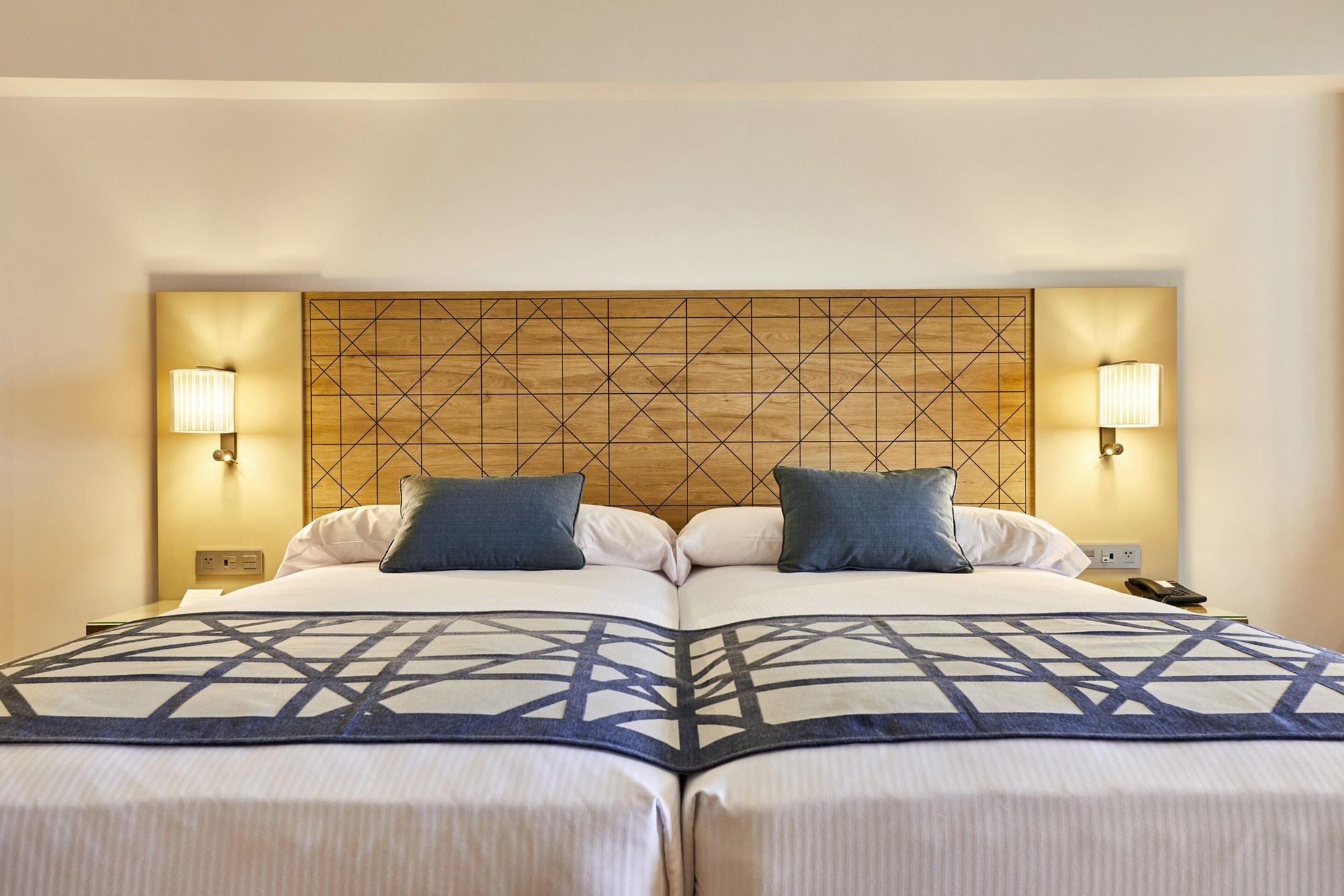קאבו סן לוקאס Riu Palace Baja California (Adults Only) מראה חיצוני תמונה